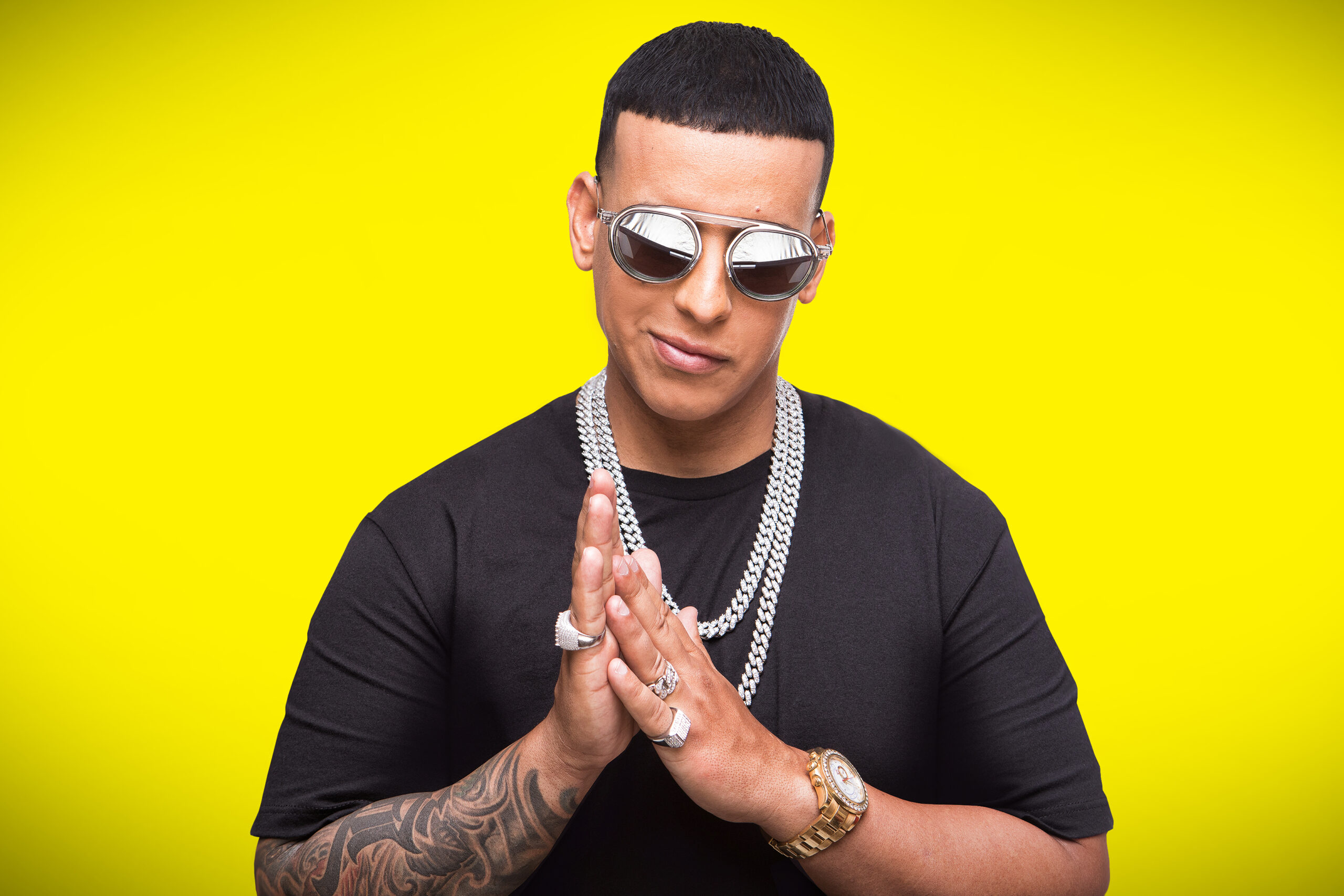 Gasolina: el legado de Daddy Yankee en el Registro Nacional de Grabaciones