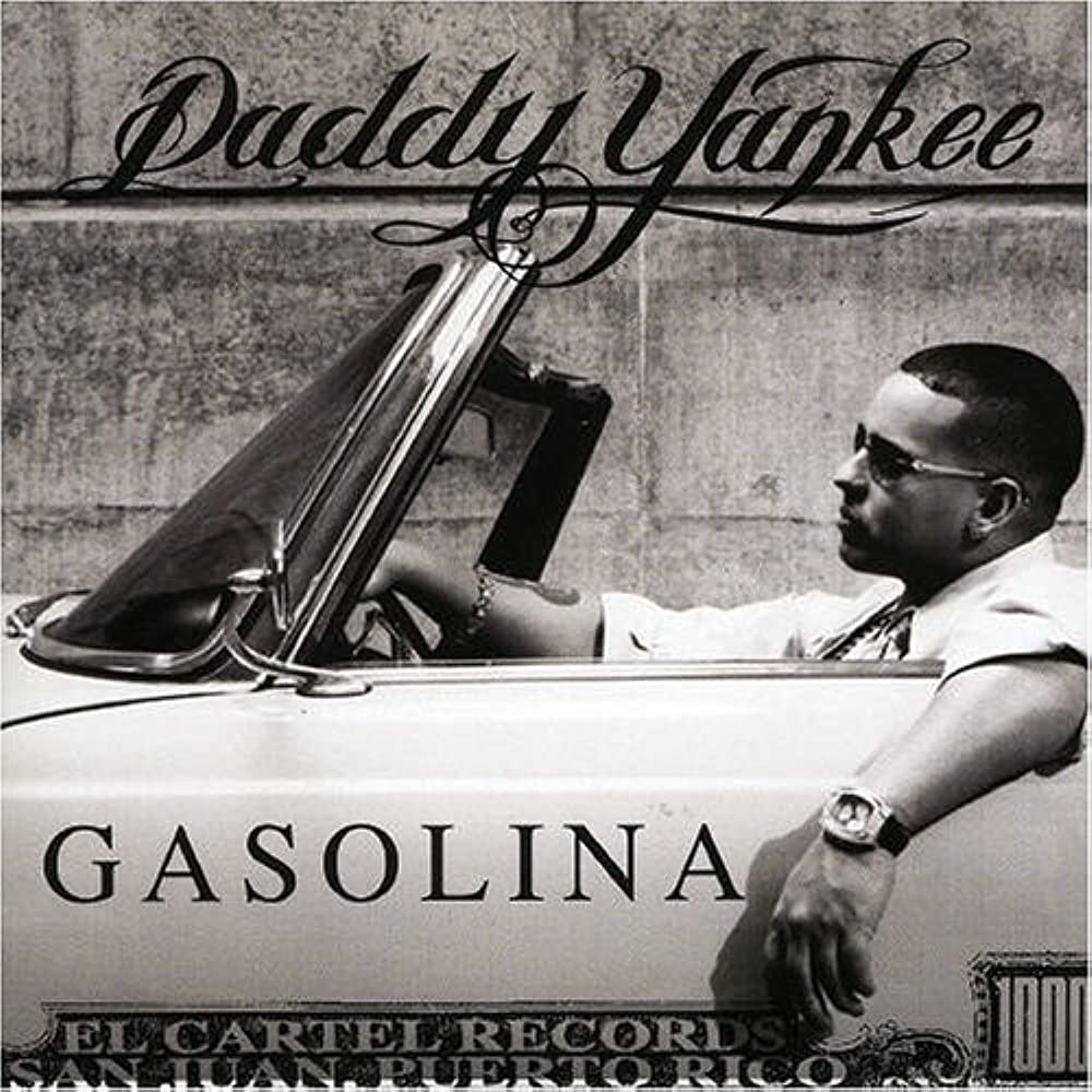 Gasolina: el legado de Daddy Yankee en el Registro Nacional de Grabaciones