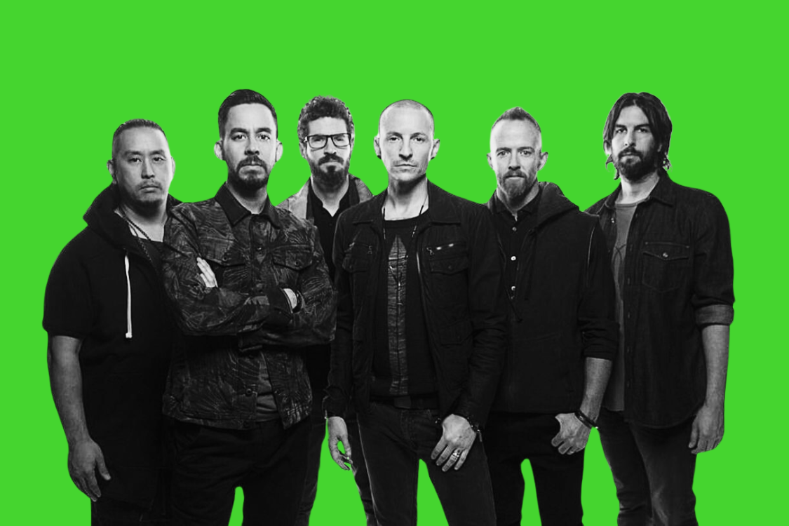 Linkin Park lanza tema inédito, 'Friendly Fire