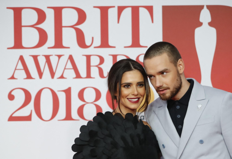 Cheryl Cole, Expareja Y Madre Del Hijo De Liam Payne, Rompe El Silencio ...